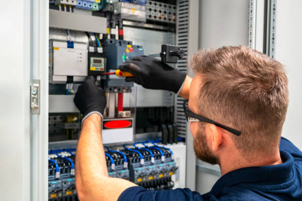 Best Affordable Electrical Installation  in Thomasboro, IL