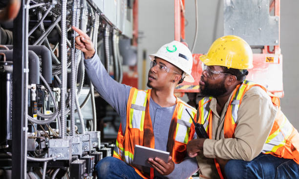 Best Electrical Troubleshooting Services  in Thomasboro, IL