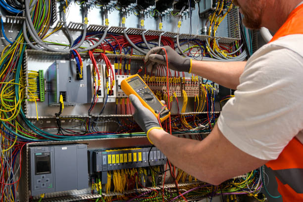  Thomasboro, IL Electrician Pros